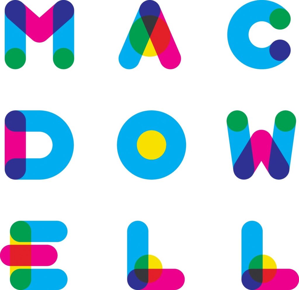 MacDowell-logo Large