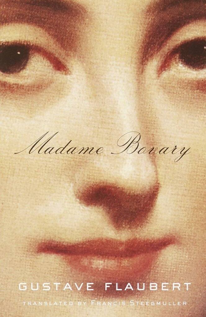 Madame-Bovary