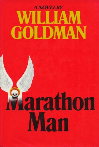 Marathon Man by William Goldman