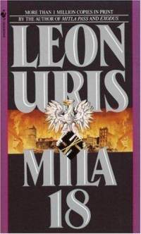 Mila 18 Leon Uris