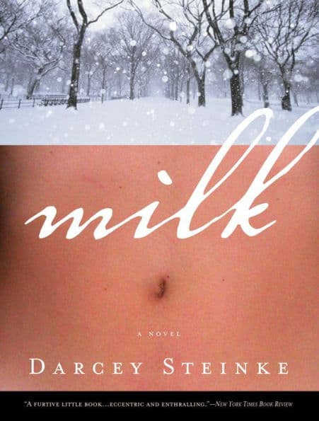 Milk Darcey Steinke