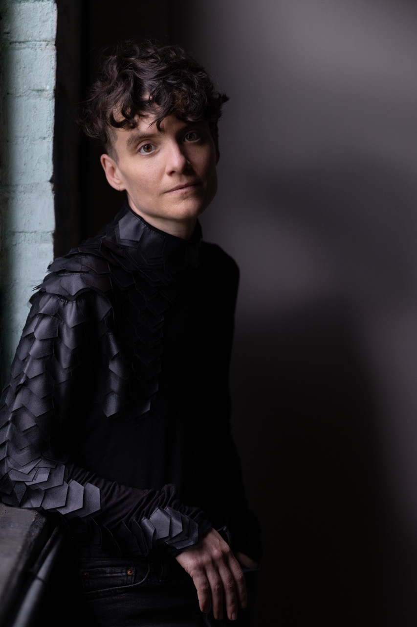 Morgan Thomas (c) Candace Hope Large