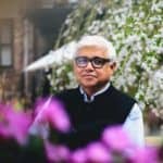 Image of Amitav Ghosh