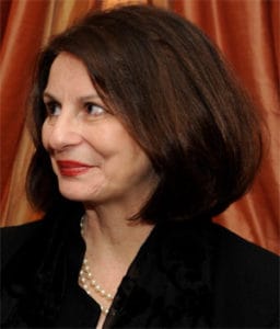 Photo of Noreen Tomassi