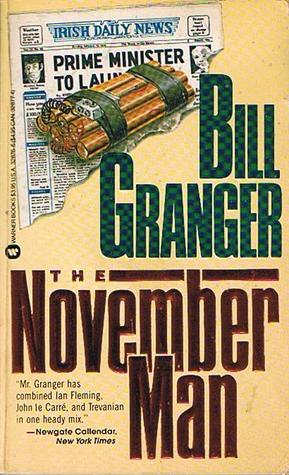November Man Granger