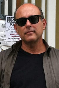 Photo of Tom Piazza