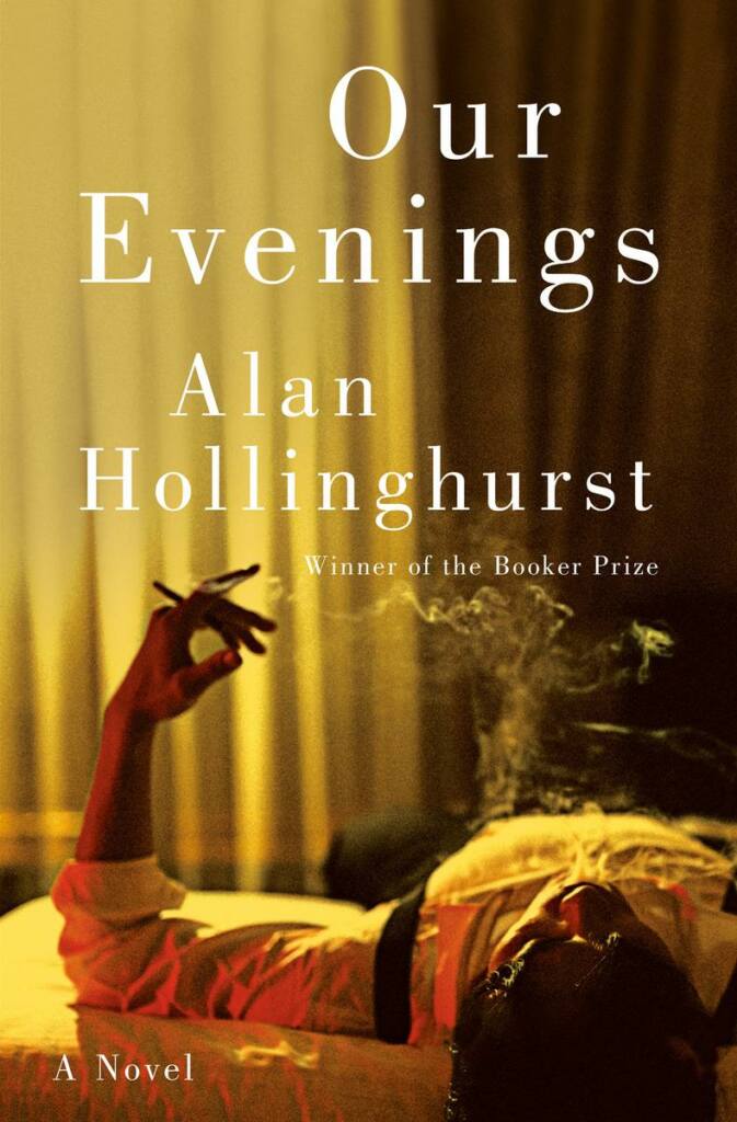 Our-Evenings.Alan-Hollinghurst