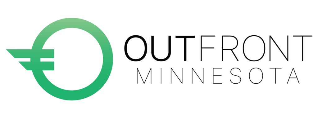 Outfront Logo