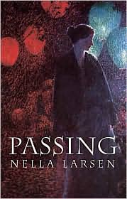 Passing