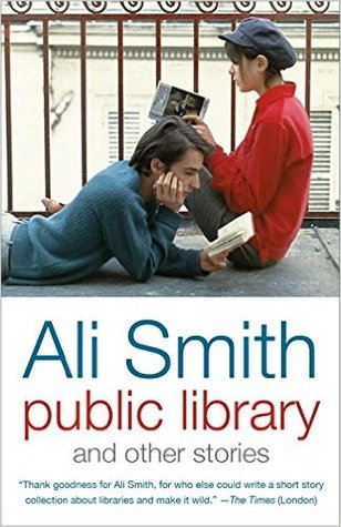 Public Library Ali Smith