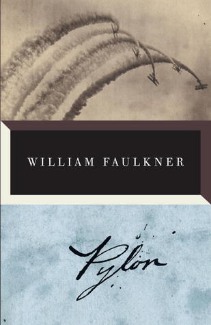 Pylon William Faulkner