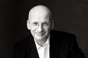 Photo of Roddy Doyle