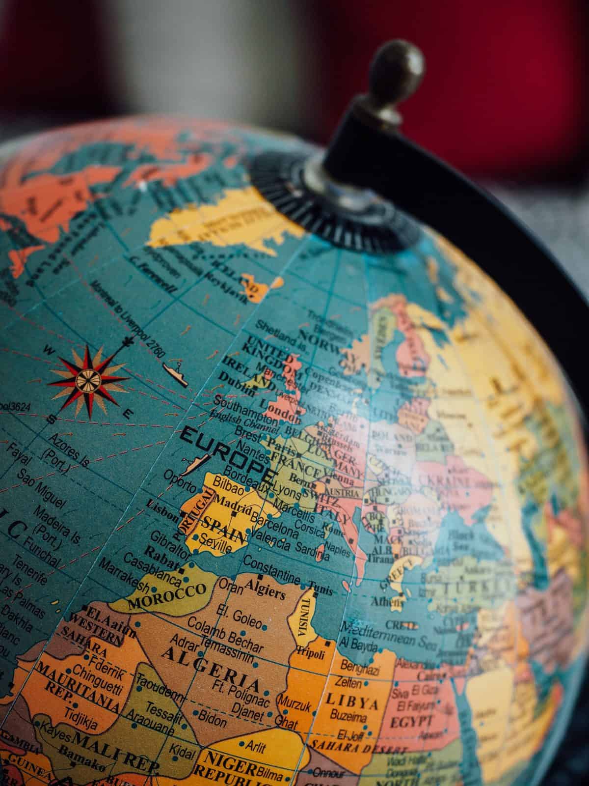 Reading the World