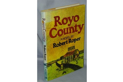 Royo County