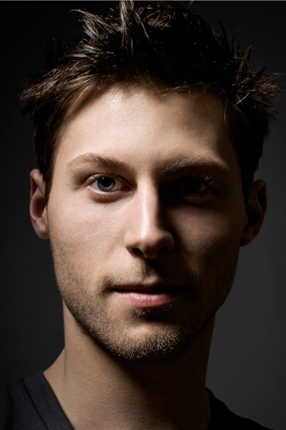 Schumacher, Troy (1) - Zach Cihlar