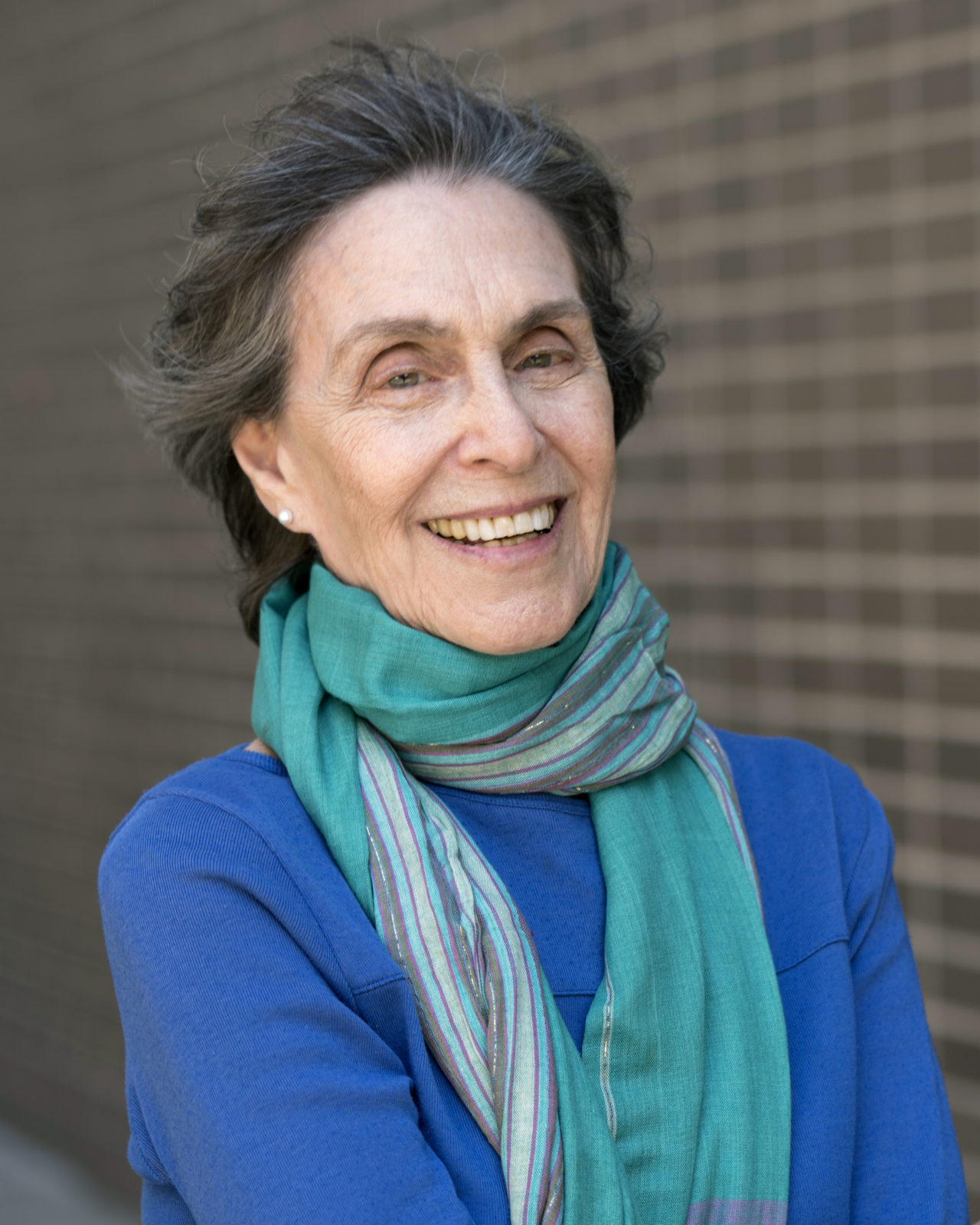 Shulman, Alix Kates Â&copy; Sara Krulwich - Carla Cain-Walther