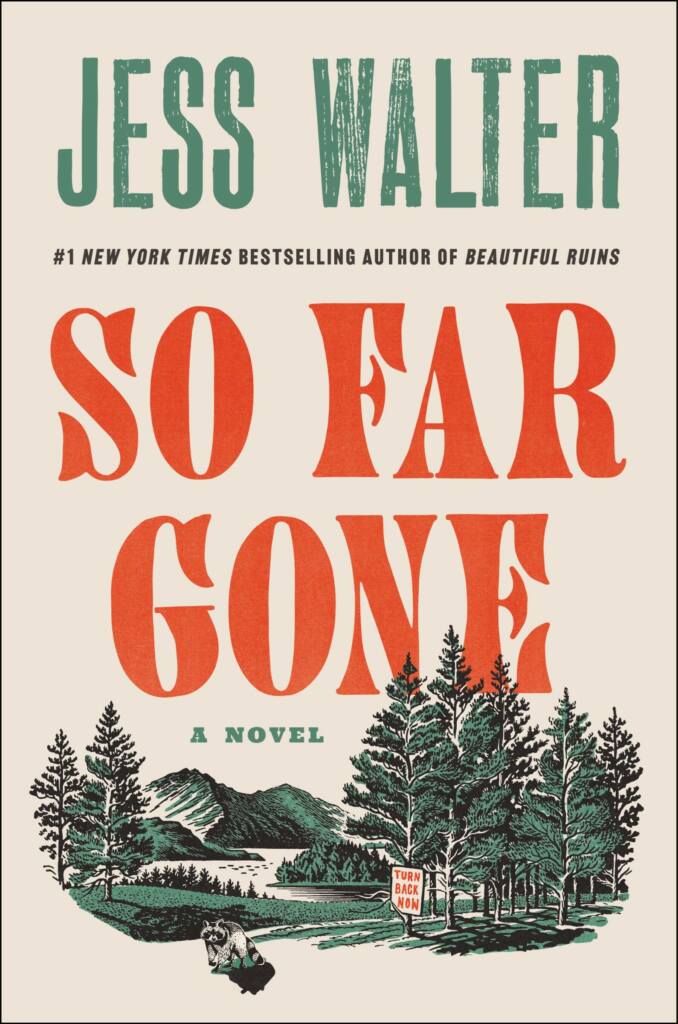 So Far Gone hc c