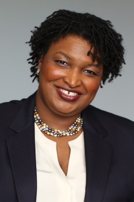 Stacey Abrams hi-res