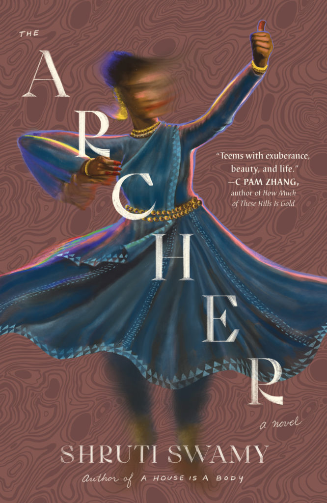 Swamy_TheArcher_final_HR_rgb - Zach Cihlar