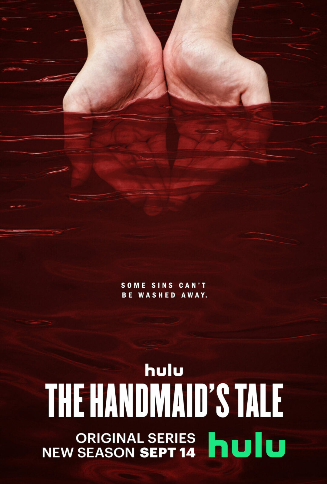 The Handmaids' Tale