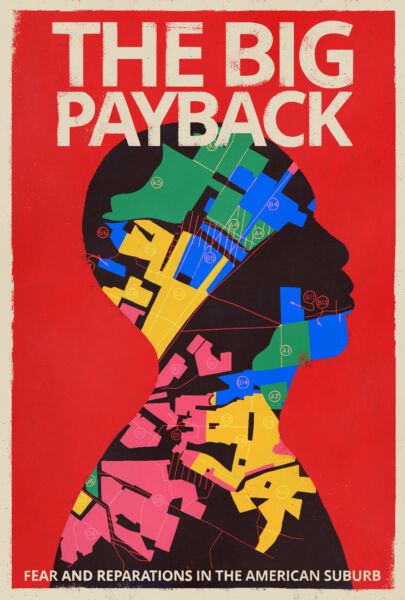 The Big Payback - Eliana Cohen-Orth