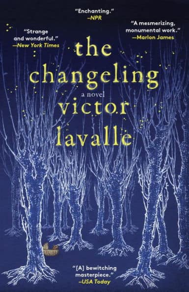 The Changeling Victor LaValle