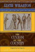 The Custom of the County