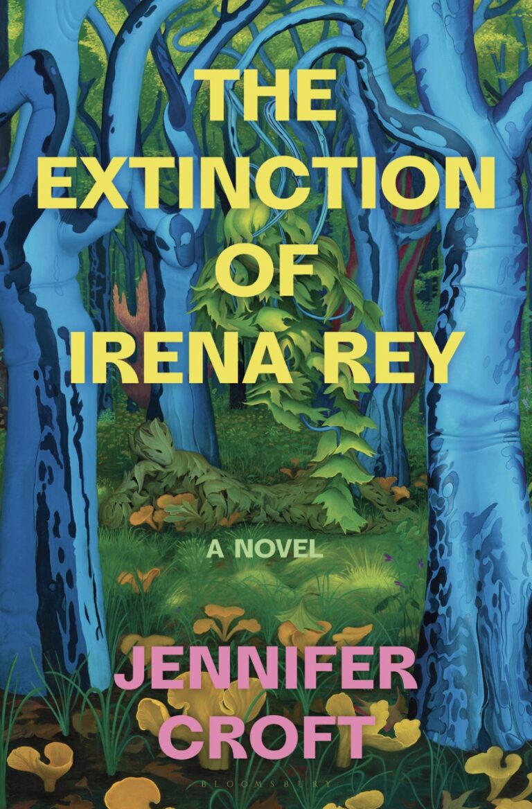 The Extinction of Irena Rey cover_high res Large