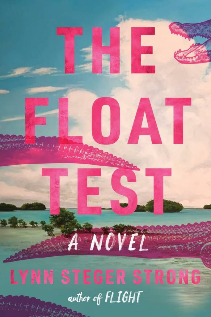The-Float-Test.Steger-Strong