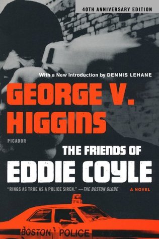 The Friends of Eddie Coyle Higgins
