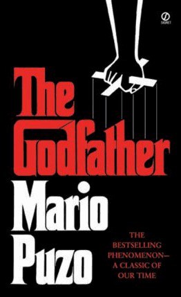 The Godfather Puzo