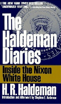 The Haldeman Diaries