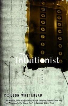 The Institutionist