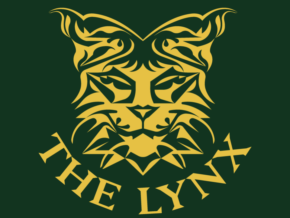 The Lynx Logo