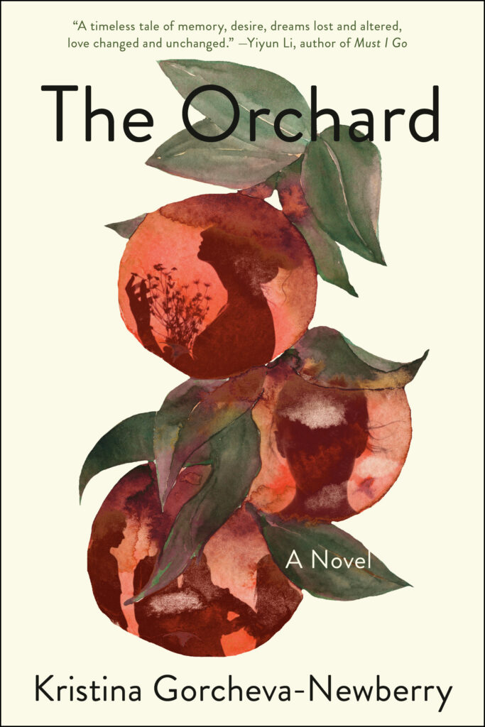 The Orchard Jacket - Eliana Cohen-Orth