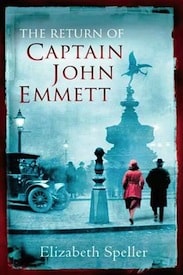 The Return of Captain John Emmett