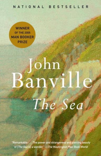 The Sea Banville