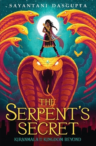 The Serpents Secret