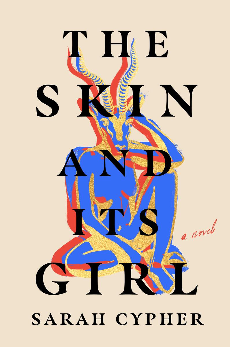 The Skin and Its Girl