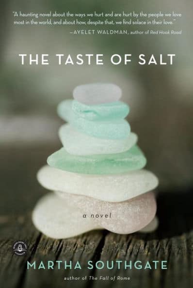 The Taste of Salt Southgate
