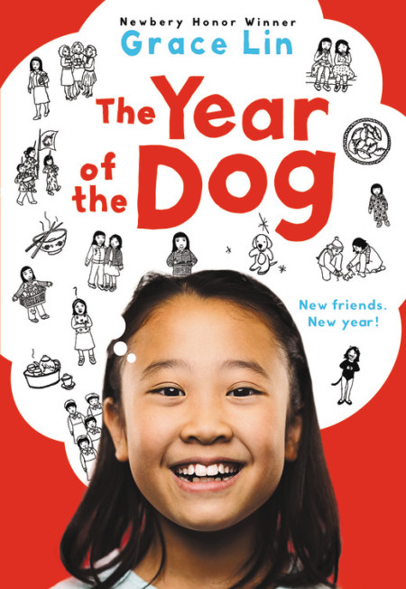 The Year of the Dog - Eliana Cohen-Orth