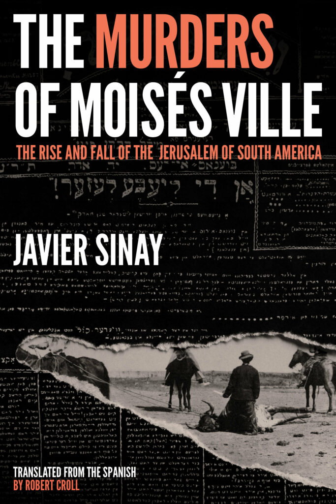 The+Murders+of+Moises+Ville,+by+Javier+Sinay+-+9781632062987
