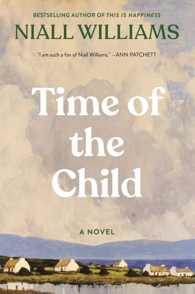 Time-of-the-Child.Niall-Williams