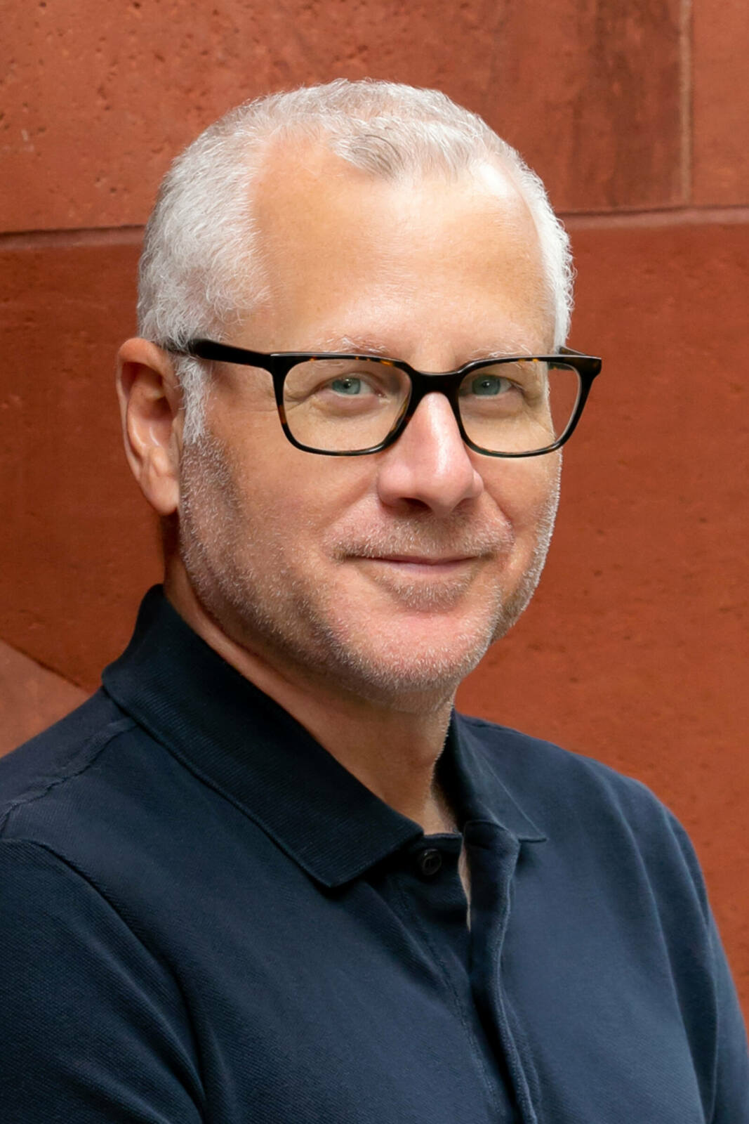 Tom Perrotta by Beowulf Sheehan