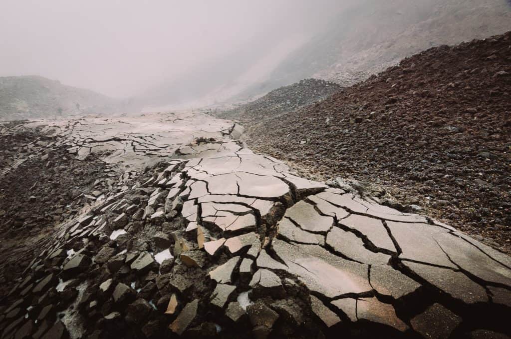 Unnatural Environments