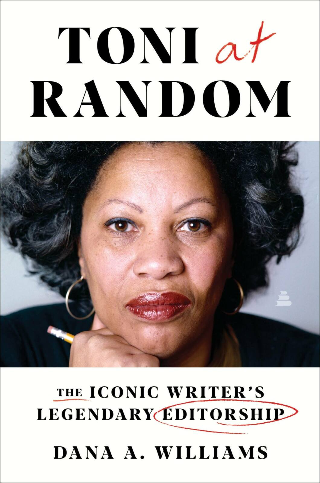 Williams_ToniatRandom_HC