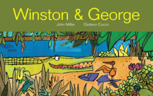 Winston & George