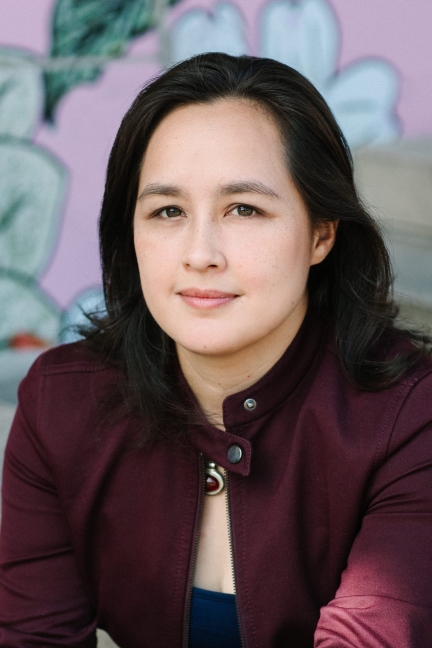 Yume Kitasei Headshot - Credit to Sylvie Rosokoff
