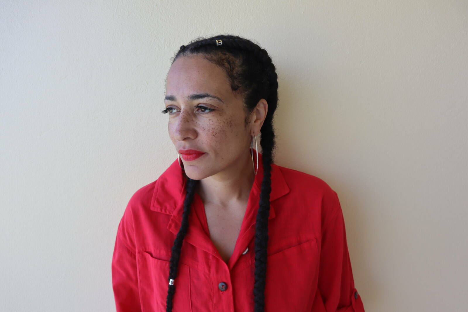 Zadie Smith credit Ben Bailey-Smith (1)