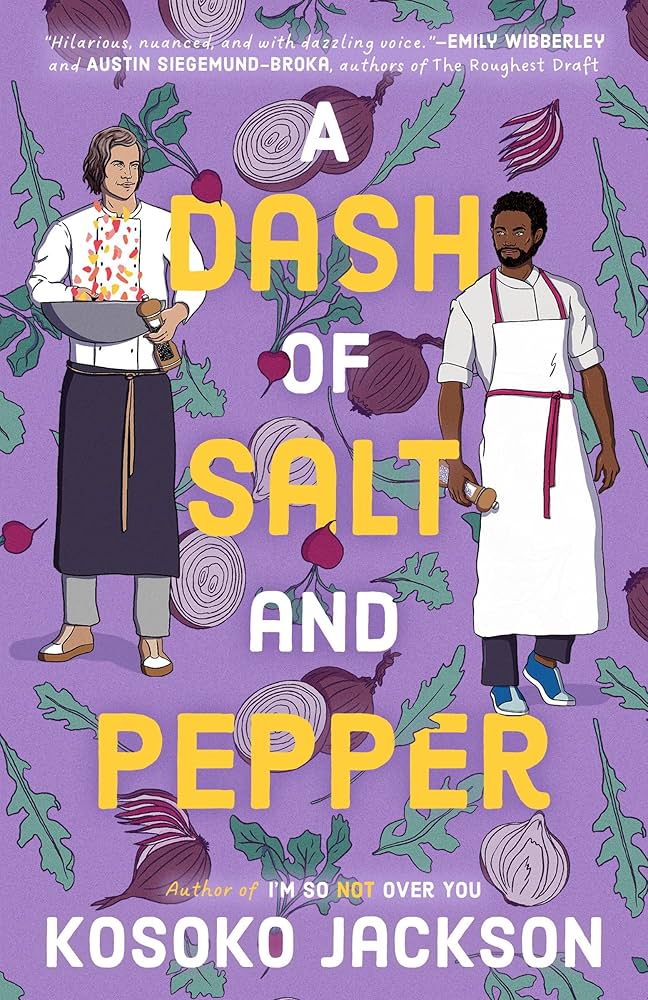 a dash of salt and pepper kosoko jackson